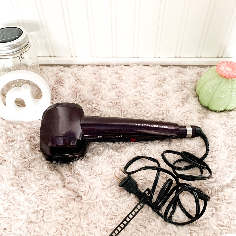 Conair Infiniti Pro Hair tool
